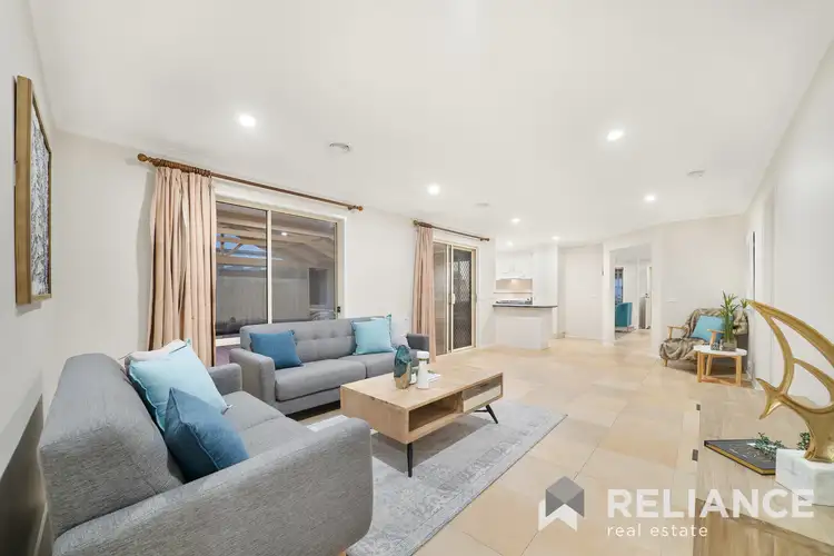 Fifth view of Homely house listing, 3 Southampton Drive, Point Cook VIC 3030