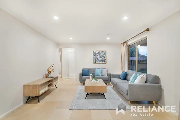 Sixth view of Homely house listing, 3 Southampton Drive, Point Cook VIC 3030
