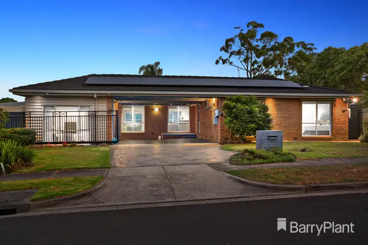 Main view of Homely house listing, 2 Laturns Court, Vermont South VIC 3133