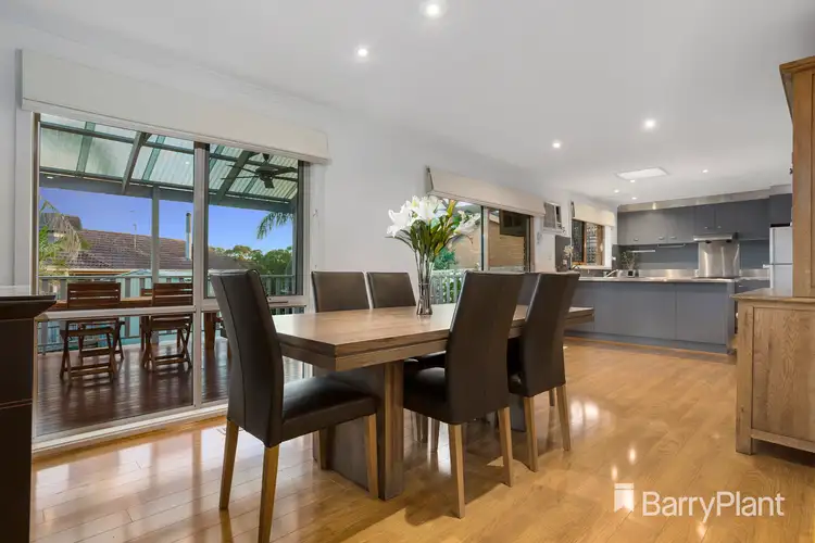 Fourth view of Homely house listing, 2 Laturns Court, Vermont South VIC 3133