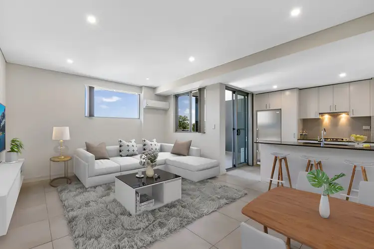 405/243-249 Canterbury Road, Canterbury NSW 2193