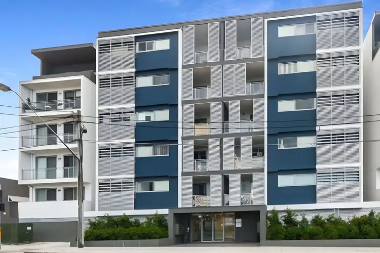 Sixth view of Homely apartment listing, 405/243-249 Canterbury Road, Canterbury NSW 2193