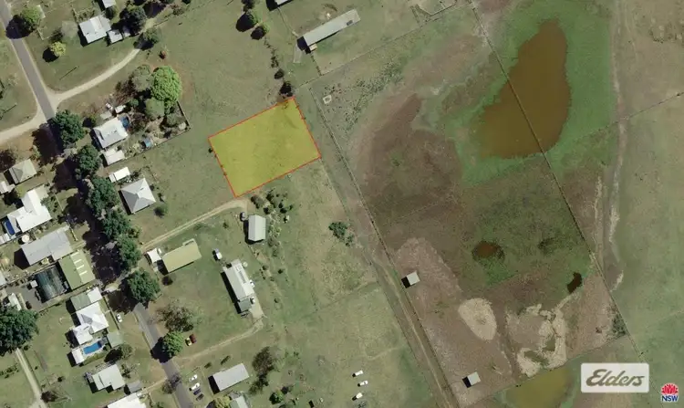 Lot 4 Richmond Street, Lawrence NSW 2460