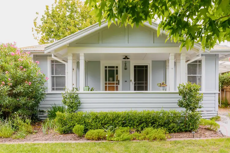 18 Paterson Street, Ainslie ACT 2602