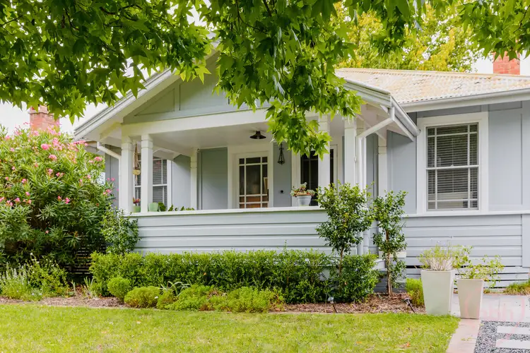 Second view of Homely house listing, 18 Paterson Street, Ainslie ACT 2602