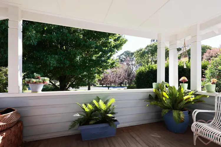 Fourth view of Homely house listing, 18 Paterson Street, Ainslie ACT 2602
