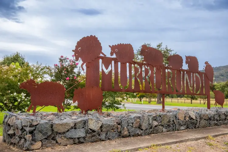 1 Pages River Road, Murrurundi NSW 2338