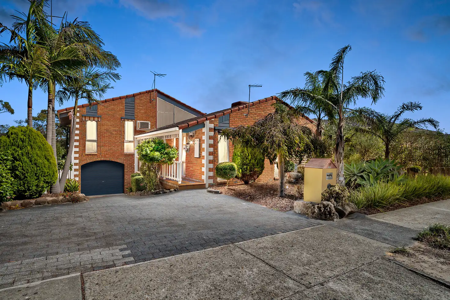 Main view of Homely house listing, 40 Willow Road, Frankston VIC 3199