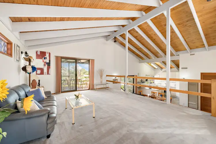 Second view of Homely house listing, 40 Willow Road, Frankston VIC 3199