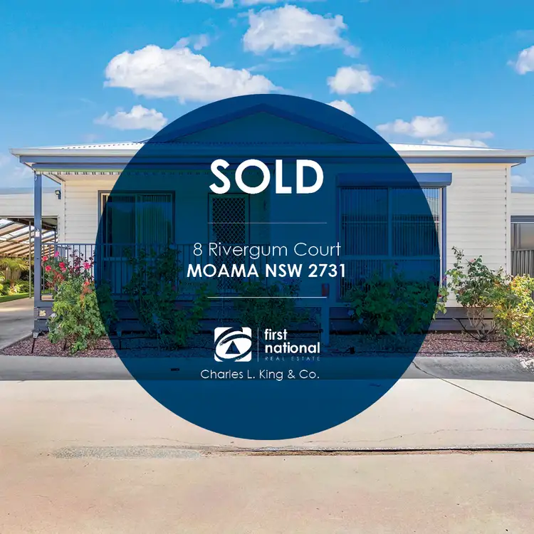 8 Rivergum Court, Moama NSW 2731