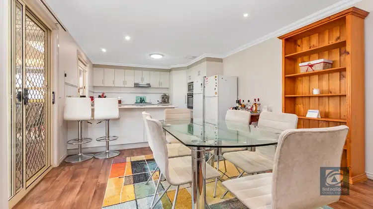 Sixth view of Homely house listing, 8 Rivergum Court, Moama NSW 2731