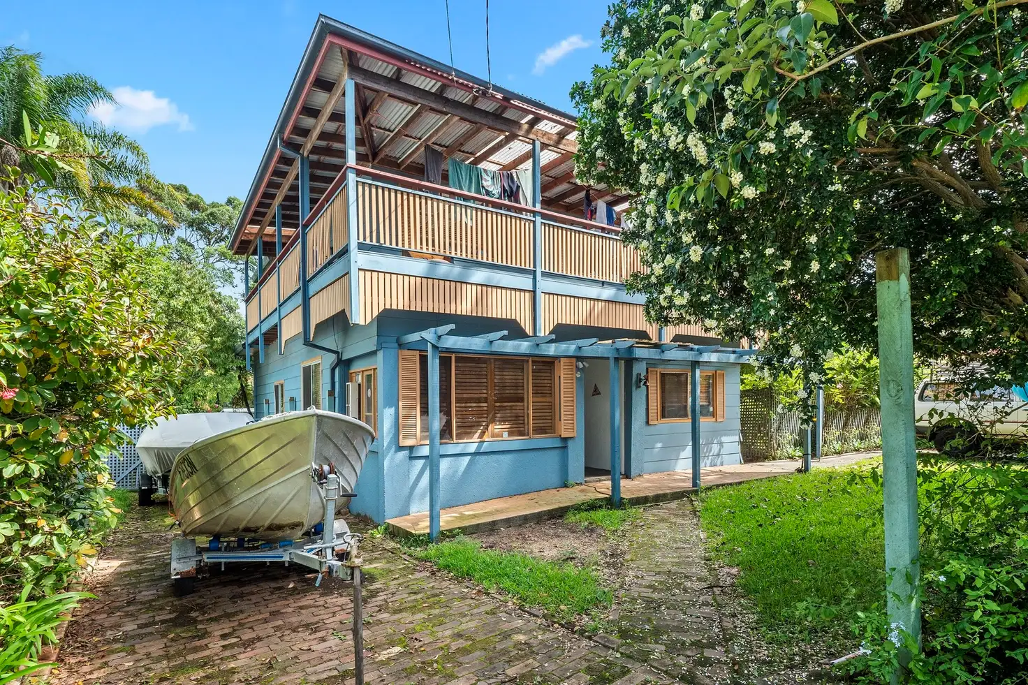 Main view of Homely house listing, 13 Restormel Street, Woolooware NSW 2230