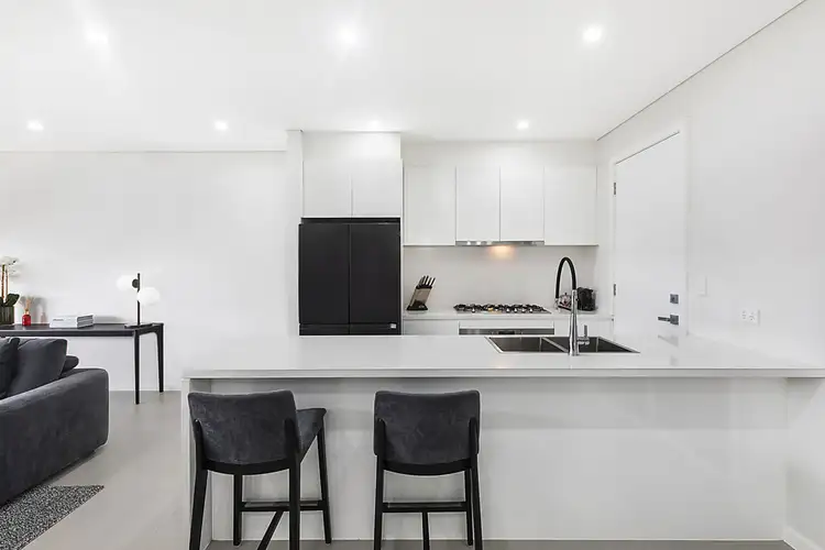 Third view of Homely semi-detached listing, 59 Picnic Point Road, Panania NSW 2213