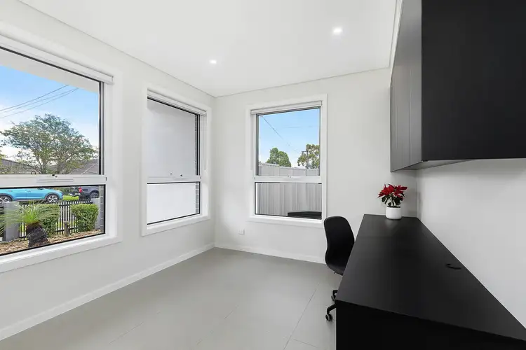 Fourth view of Homely semi-detached listing, 59 Picnic Point Road, Panania NSW 2213