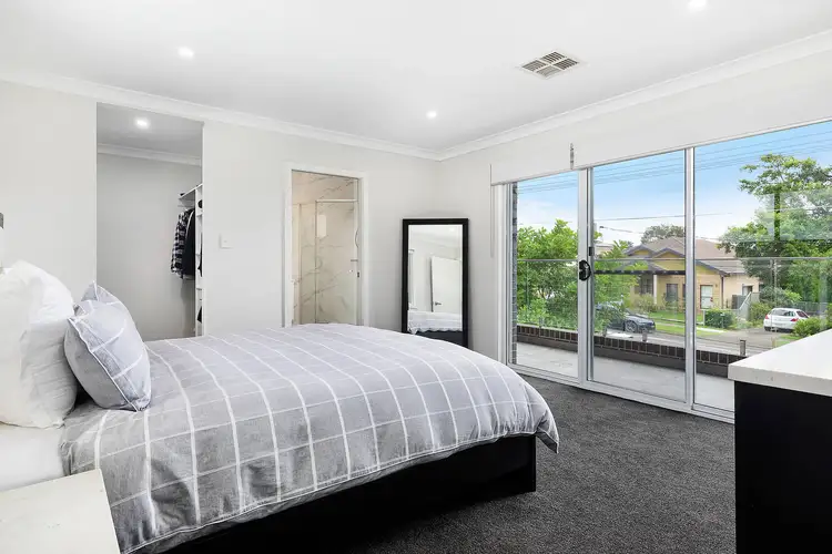 Fifth view of Homely semi-detached listing, 59 Picnic Point Road, Panania NSW 2213