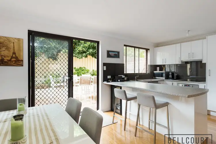 Third view of Homely townhouse listing, 4/375 Bagot Road, Subiaco WA 6008