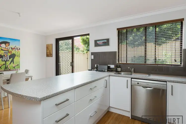 Fifth view of Homely townhouse listing, 4/375 Bagot Road, Subiaco WA 6008