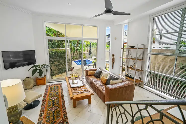 Fifth view of Homely townhouse listing, 2/42 Tedder Avenue, Main Beach QLD 4217