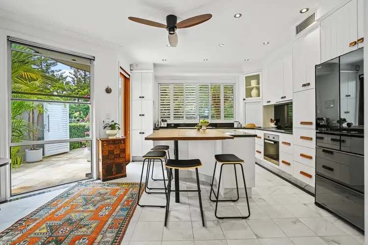 Sixth view of Homely townhouse listing, 2/42 Tedder Avenue, Main Beach QLD 4217