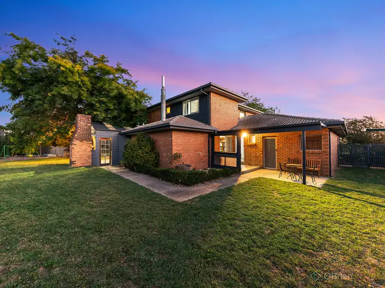 3 Flora Court, Cranbourne North VIC 3977