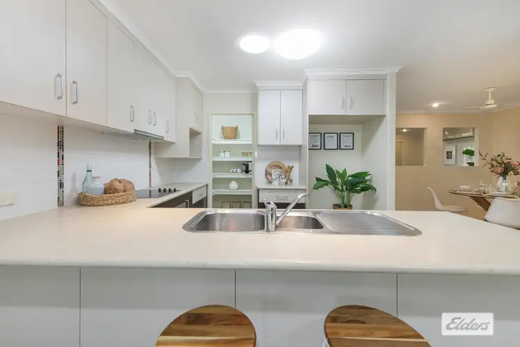 Main view of Homely house listing, 68 Gingham Street, Glenella QLD 4740