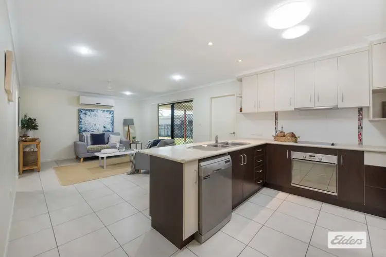 Second view of Homely house listing, 68 Gingham Street, Glenella QLD 4740