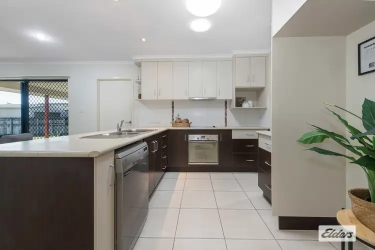 Third view of Homely house listing, 68 Gingham Street, Glenella QLD 4740