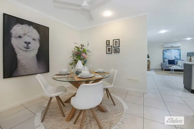 Fourth view of Homely house listing, 68 Gingham Street, Glenella QLD 4740