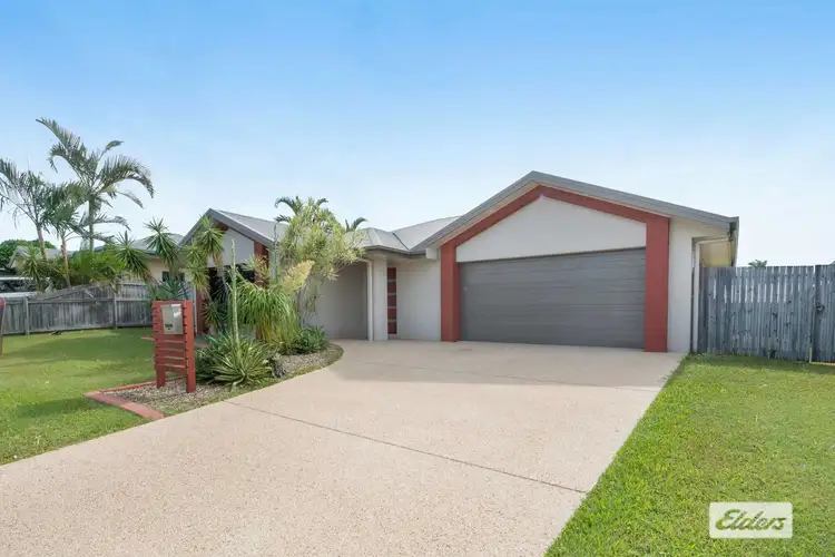 Fifth view of Homely house listing, 68 Gingham Street, Glenella QLD 4740