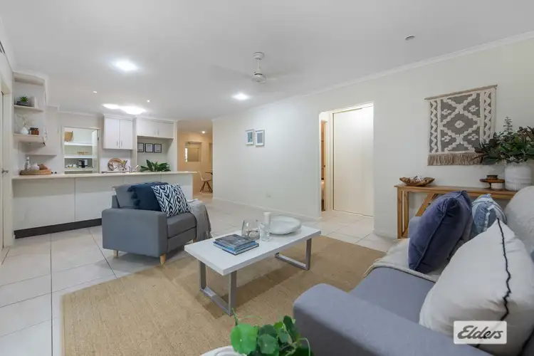 Sixth view of Homely house listing, 68 Gingham Street, Glenella QLD 4740