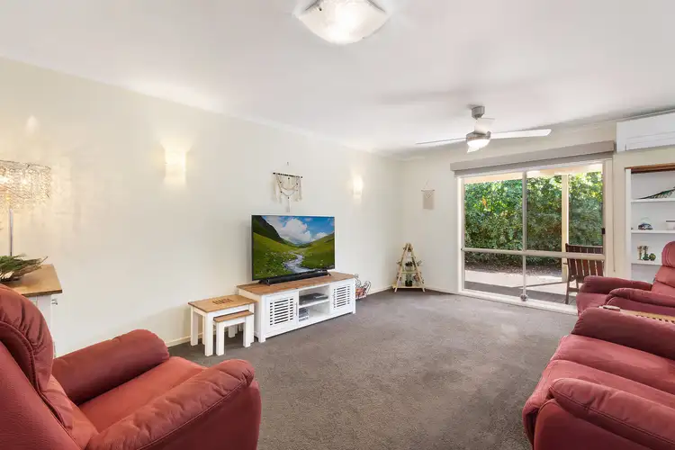Second view of Homely house listing, 28 Hewitt Drive, Grovedale VIC 3216