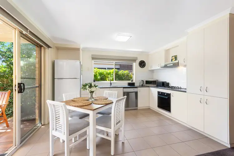 Third view of Homely house listing, 28 Hewitt Drive, Grovedale VIC 3216