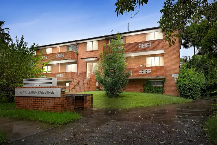 Main view of Homely unit listing, 2/128-130 Lethbridge Street, Penrith NSW 2750