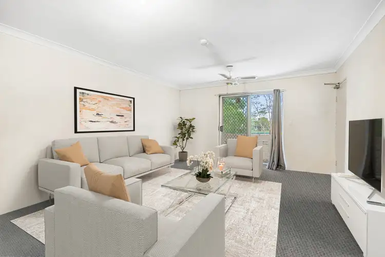 Third view of Homely unit listing, 2/128-130 Lethbridge Street, Penrith NSW 2750