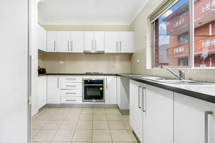 Fourth view of Homely unit listing, 2/128-130 Lethbridge Street, Penrith NSW 2750