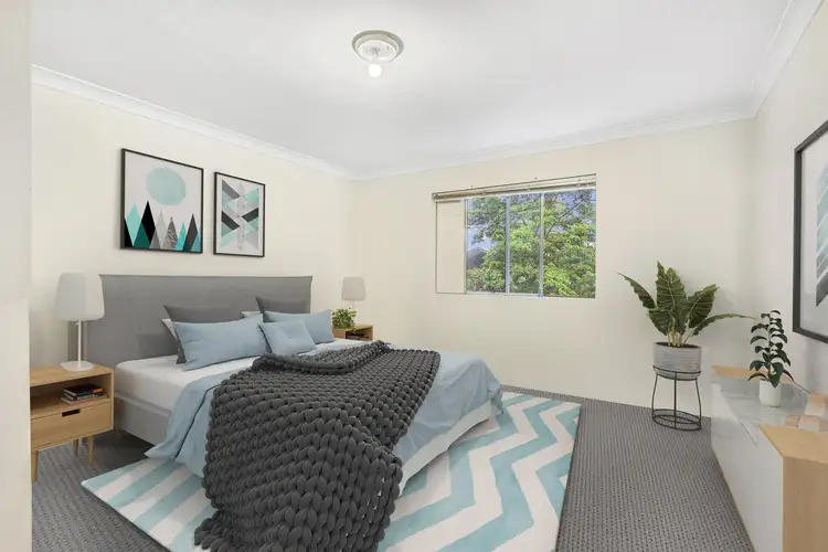 Fifth view of Homely unit listing, 2/128-130 Lethbridge Street, Penrith NSW 2750