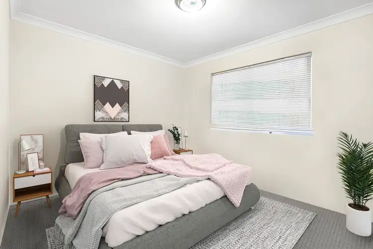 Sixth view of Homely unit listing, 2/128-130 Lethbridge Street, Penrith NSW 2750