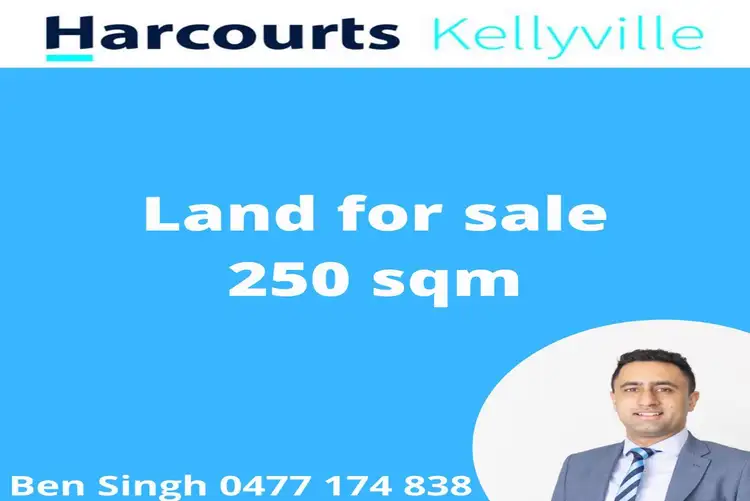 Main view of Homely land listing, 11 Commelina Avenue, Denham Court NSW 2565