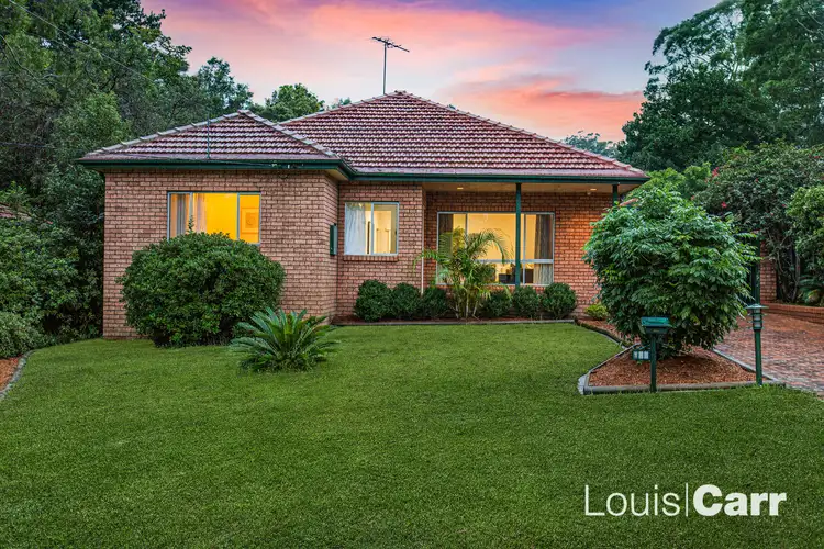 128 Hull Road, West Pennant Hills NSW 2125