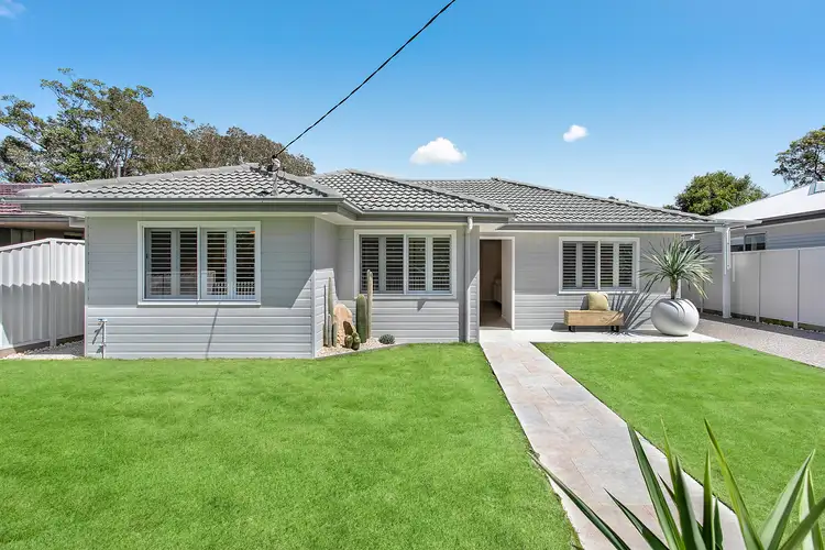 Main view of Homely house listing, 29 Sea Street, Umina Beach NSW 2257