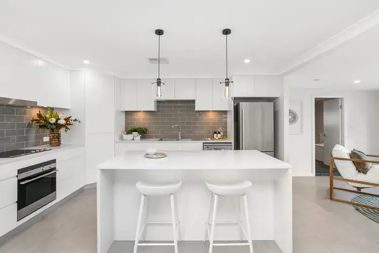Second view of Homely house listing, 29 Sea Street, Umina Beach NSW 2257