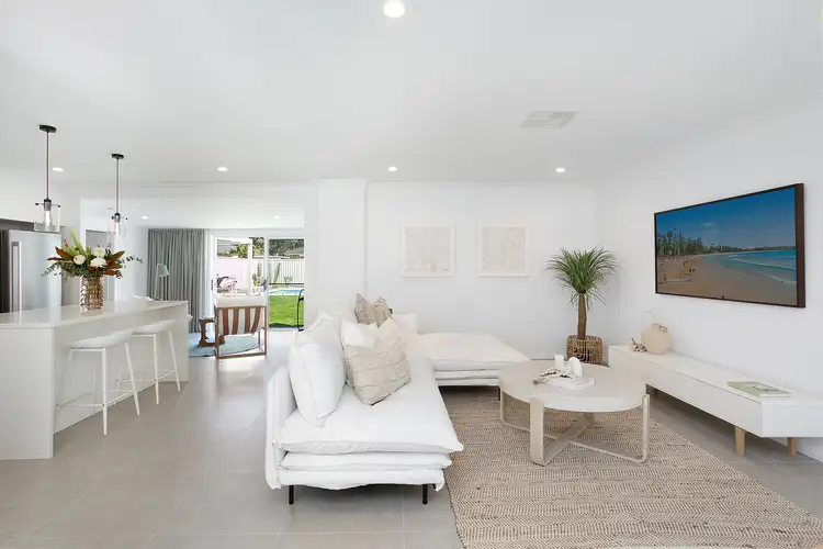 Third view of Homely house listing, 29 Sea Street, Umina Beach NSW 2257