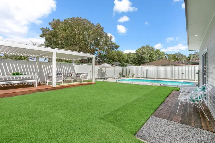 Fifth view of Homely house listing, 29 Sea Street, Umina Beach NSW 2257