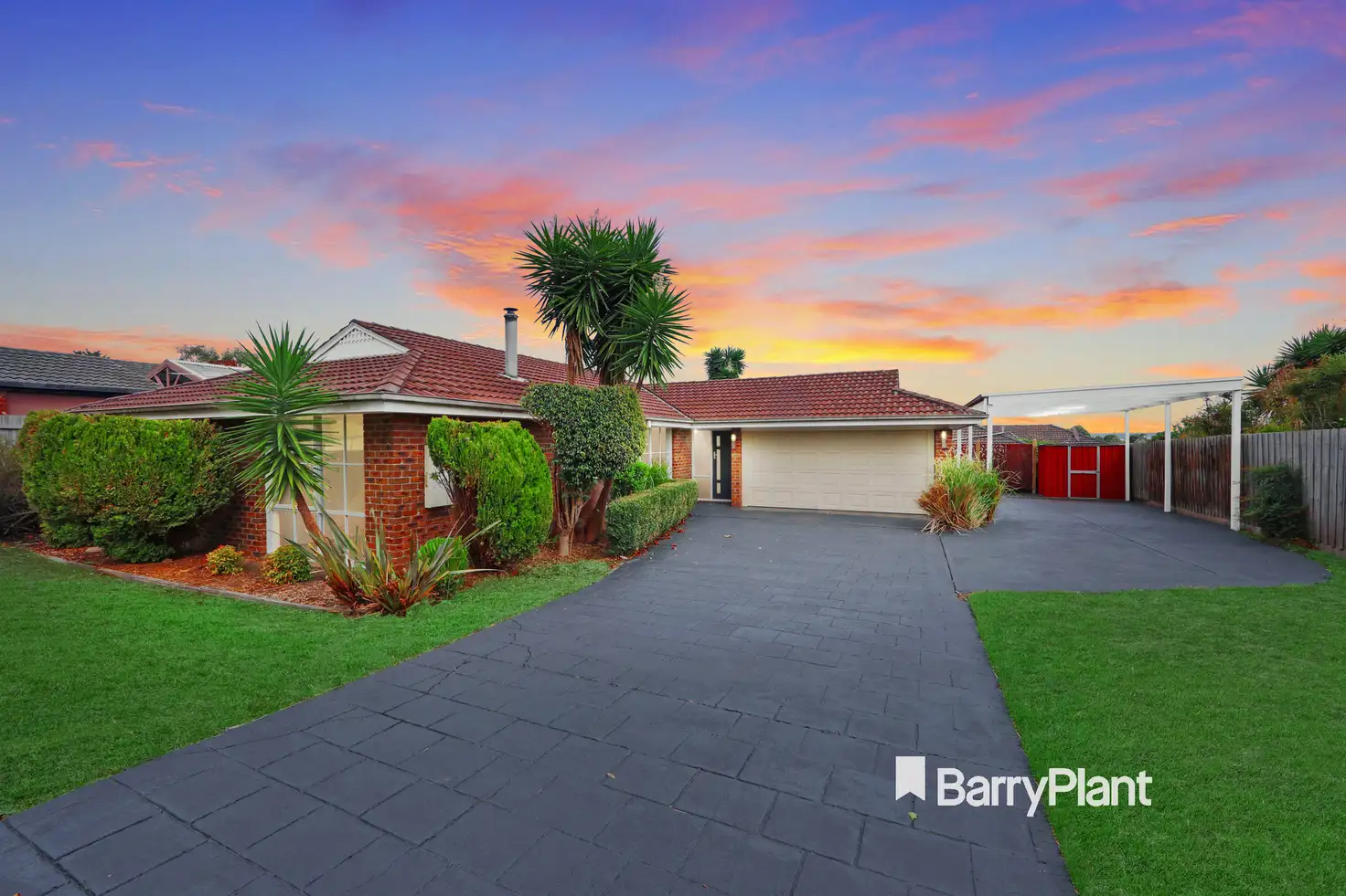 Main view of Homely house listing, 22 Hudson Place, Rowville VIC 3178