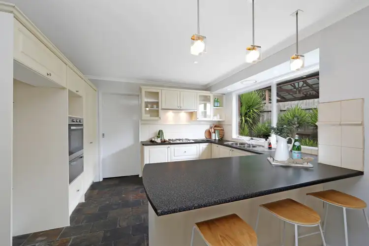 Third view of Homely house listing, 22 Hudson Place, Rowville VIC 3178