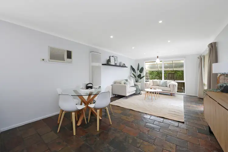 Fourth view of Homely house listing, 22 Hudson Place, Rowville VIC 3178