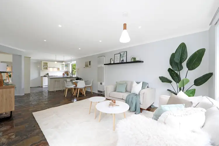 Fifth view of Homely house listing, 22 Hudson Place, Rowville VIC 3178