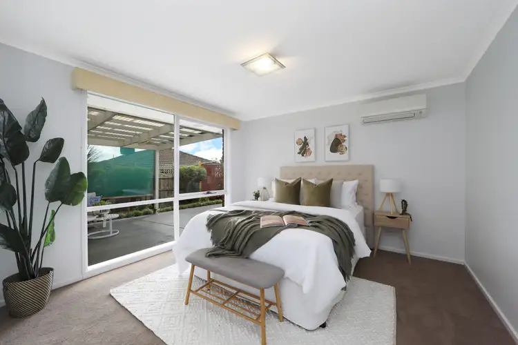 Sixth view of Homely house listing, 22 Hudson Place, Rowville VIC 3178
