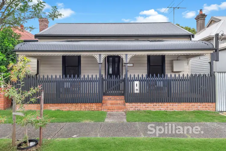 75 Lindsay Street, Hamilton NSW 2303