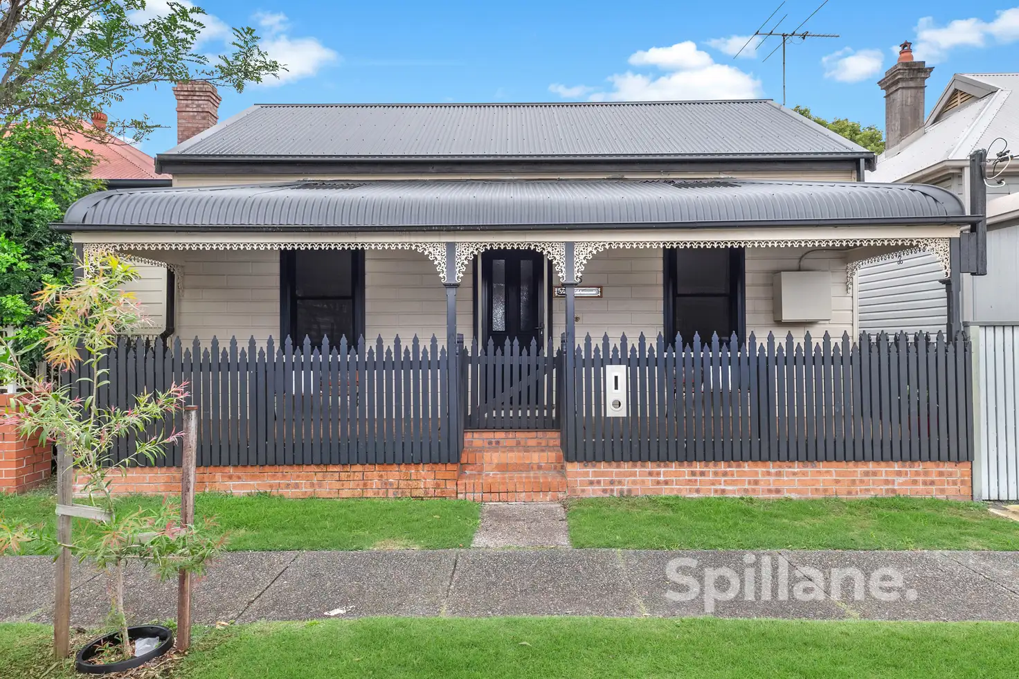 Main view of Homely house listing, 75 Lindsay Street, Hamilton NSW 2303